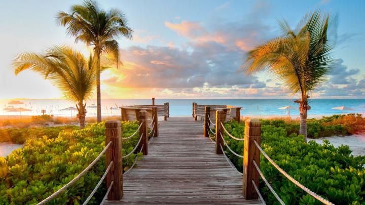 Beach 1920X1080 HD Nature Wallpapers - Top Free Beach 1920X1080 HD 