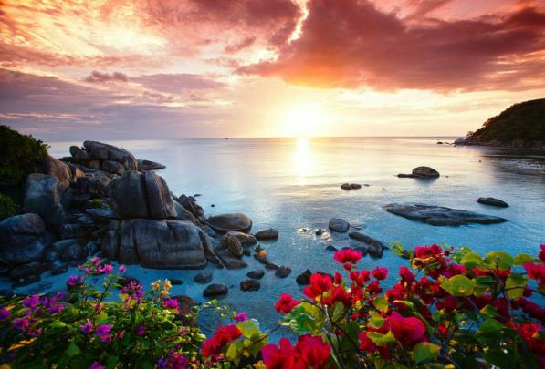 Thailand Desktop Wallpapers - Top Free Thailand Desktop Backgrounds 