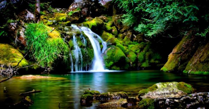 25 Catapult Nature Wallpaper 1080p HD