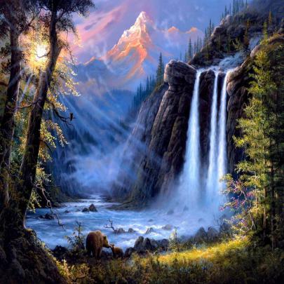 Super HD Nature Wallpapers - Top Free Super HD Nature Backgrounds 