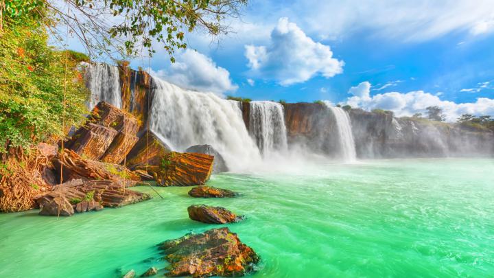 HD Nature Laptop Wallpapers - Top Free HD Nature Laptop Backgrounds 