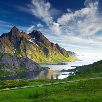 10 Latest Wallpapers Hd Nature 1080P FULL HD 1920\u00d71080 For PC Desktop 2020
