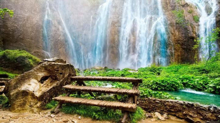 Nature HD Wallpapers 1080p \u00b7\u2460 