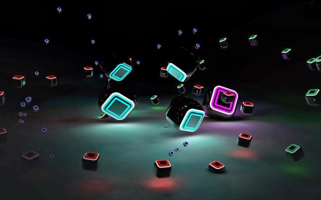 Free download Download 3D New Technology Wallpapers HD [1600x1000] for 