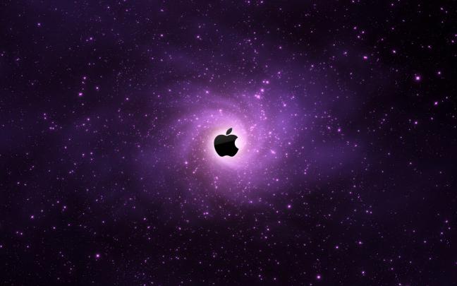 Apple Logo New Collections Wallpaper | Latest Best Wallpapers 2011 