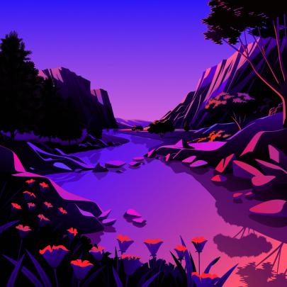 Apple introduces stunning new wallpapers on macOS Big Sur 11.0.1 