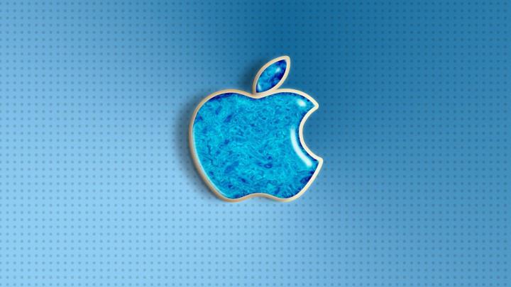Apple Logo Wallpapers HD