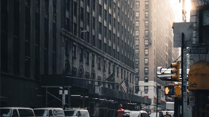 New York City, United Sta Mac Wallpaper Download | AllMacWallpaper