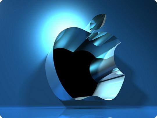 25 most beautiful apple (mac os x leopard) wallpapers