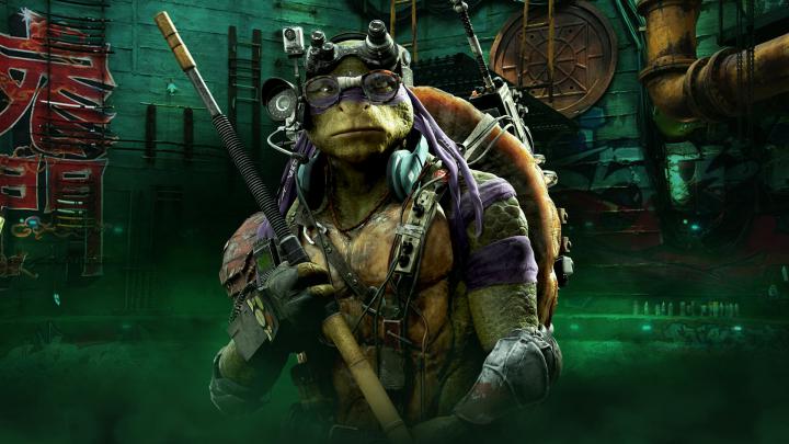 Ninja Turtles Wallpaper (72+ images)