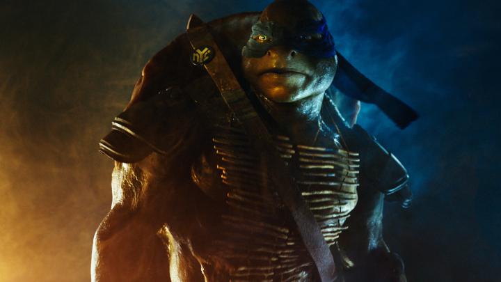Desktop Ninja Turtles HD Wallpapers