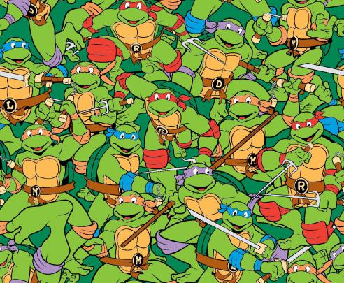 teenage, Mutant, Ninja, Turtles, Fantasy, Sci fi, Adventure, Warrior 