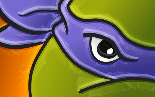 Teenage Mutant Ninja Turtles (TMNT 2014) HD Desktop, iPhone \u0026 iPad 