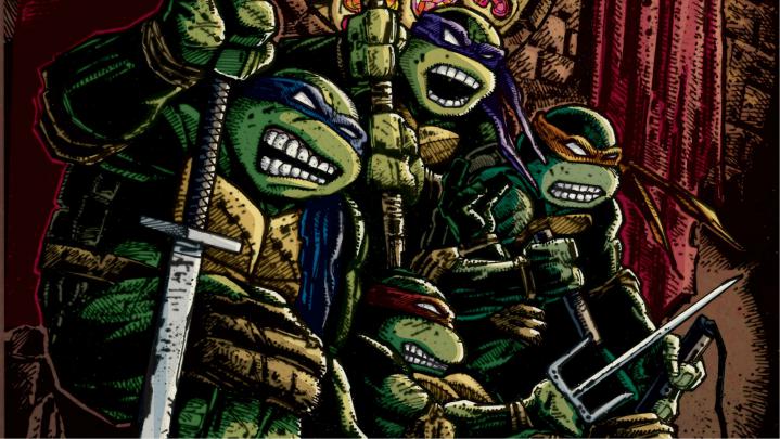 teenage, Mutant, Ninja, Turtles, Fantasy, Sci fi, Adventure, Warrior 