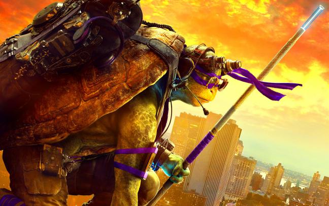 teenage, Mutant, Ninja, Turtles, Fantasy, Sci fi, Adventure, Warrior 