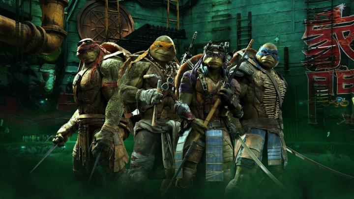 10 New Ninja Turtles Hd Wallpaper FULL HD 1080p For PC Desktop 2020