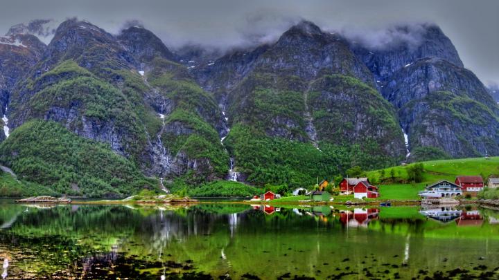 Norway Desktop Wallpapers - Top Free Norway Desktop Backgrounds 