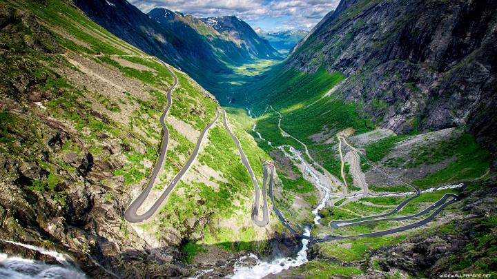 Norway Desktop Wallpapers - Top Free Norway Desktop Backgrounds 