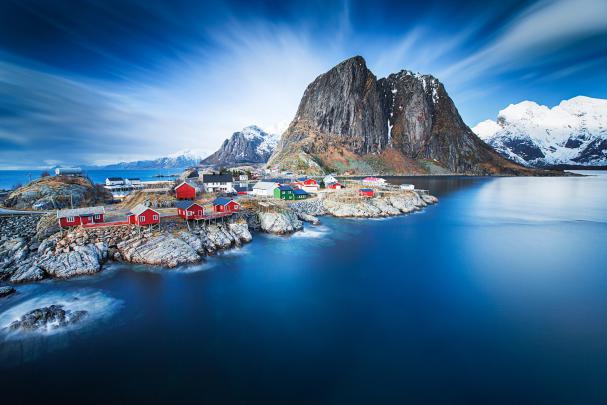 nature, Norway Wallpapers HD \/ Desktop and Mobile Backgrounds