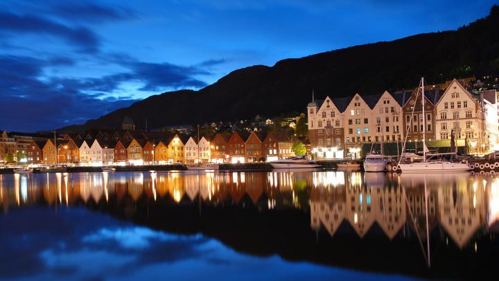 Norway Wallpapers
