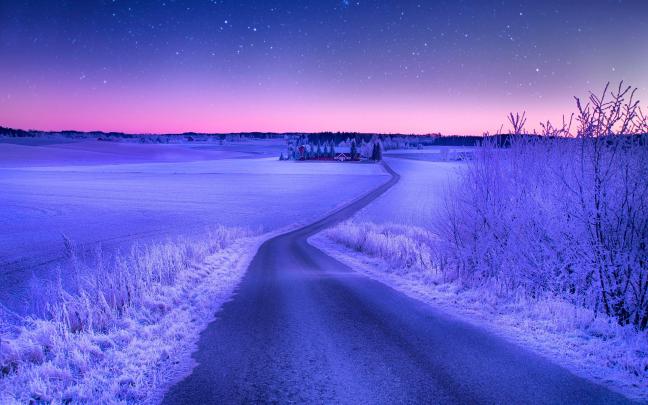 Norway Wallpapers
