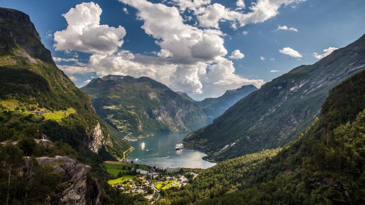 Norway Desktop Wallpapers - Top Free Norway Desktop Backgrounds 