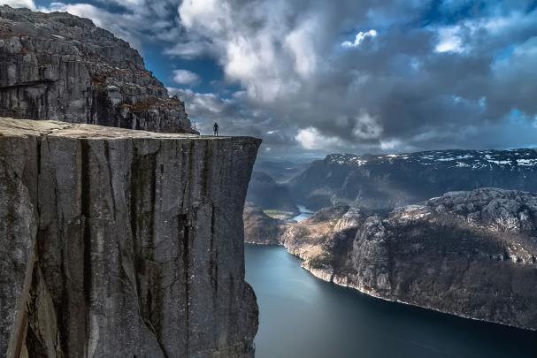 Norway, Landscape Wallpapers HD \/ Desktop and Mobile Backgrounds