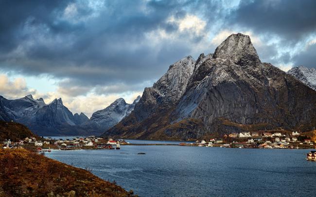 Norway Wallpapers (69+ background pictures)