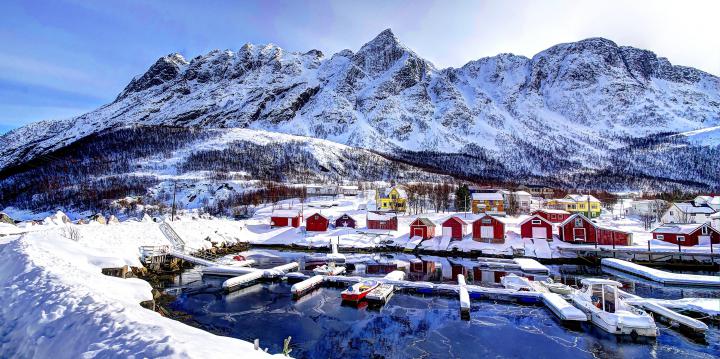 Norway, Landscape Wallpapers HD \/ Desktop and Mobile Backgrounds