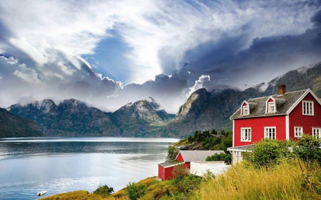Download Norway Download Best 4K Pictures Images Backgrounds Wallpaper 