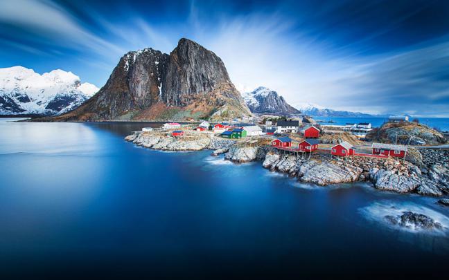 Norway Desktop Wallpapers - Top Free Norway Desktop Backgrounds 