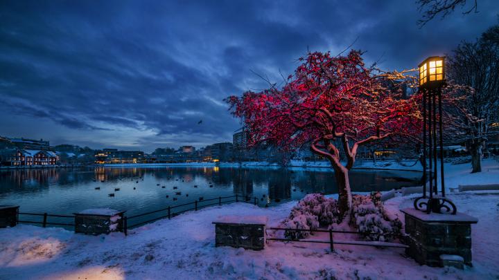 Norway Wallpapers