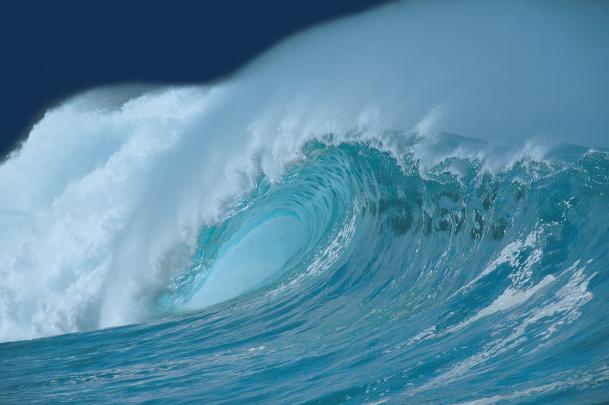 Ocean Live Wallpaper PC -