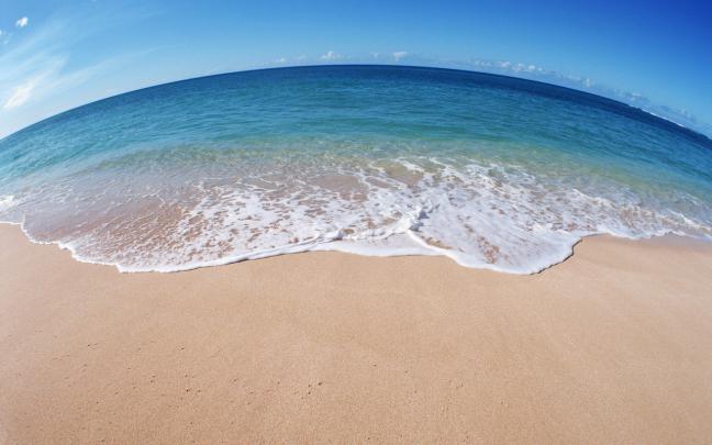 Ocean Waves Wallpaper Moving -