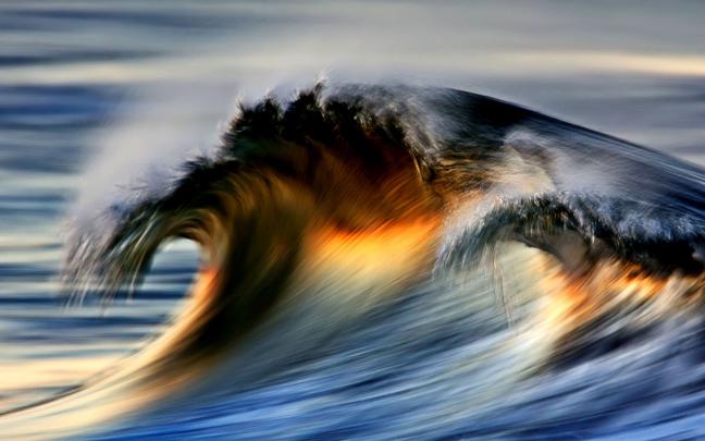 Free download Ocean Waves Wallpapers Nature Wallpapers Gallery PC 