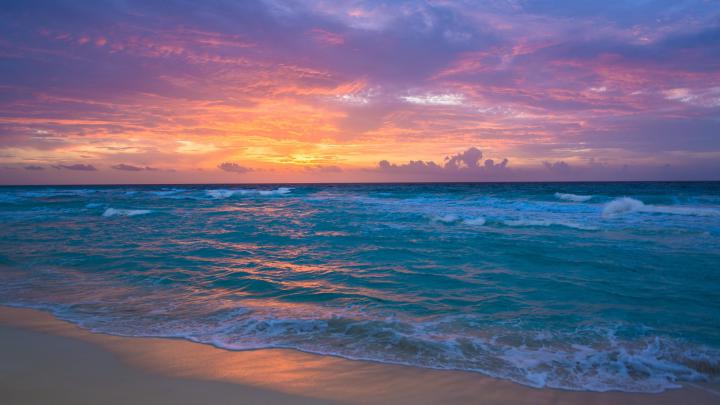 Free download Waves ocean beach Ultra HD 4k Wallpaper HD Wallpapers 