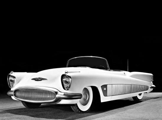 Free Classic Car Wallpapers