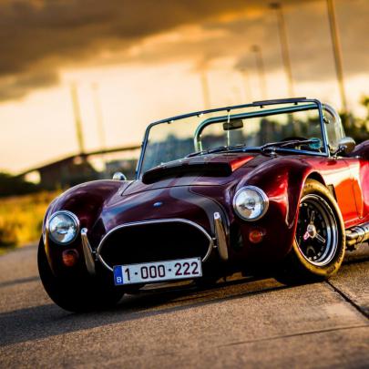 10 Top Classic Muscle Cars Wallpapers FULL HD 1920\u00d71080 For PC Desktop 2020