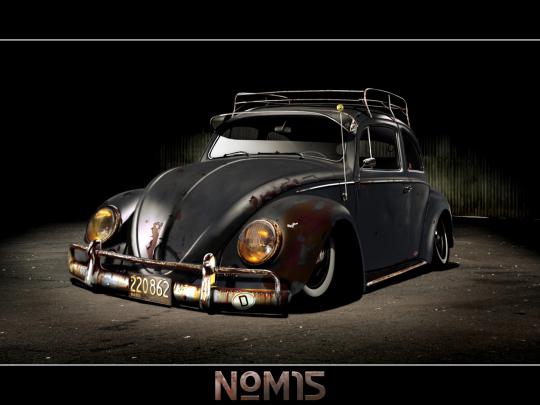 Old car wallpaper for desktop |Its My Car Club