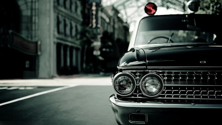 Vintage Desktop Wallpaper (78+ pictures)