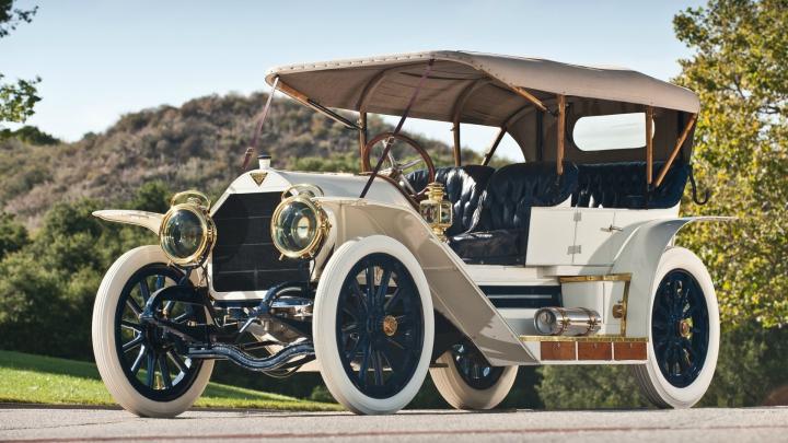 HD Wallpapers Classic Cars (72+ images)