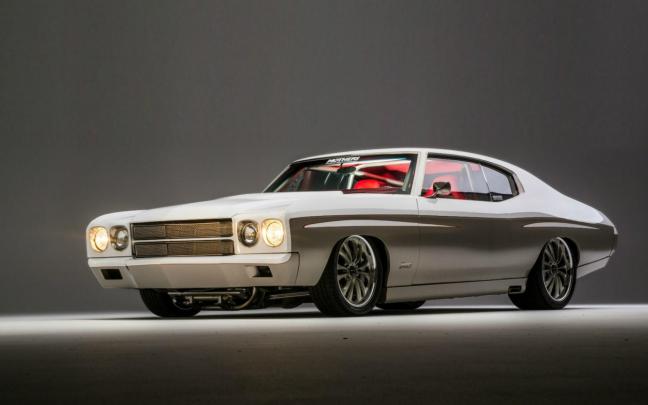 Beautiful Old Car Wallpaper Background | HD Wallpapers