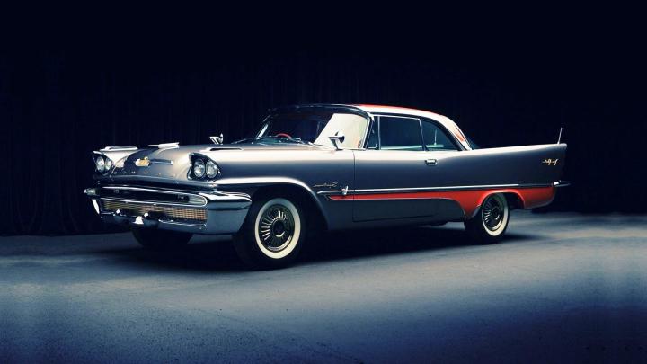 Classic Car Desktop Wallpapers - Top Free Classic Car Desktop 