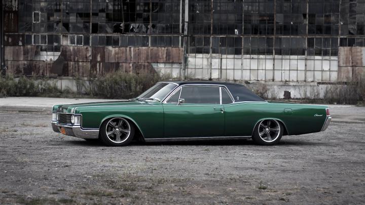 car, Tuning, Chevrolet, Classic car Wallpapers HD \/ Desktop and Mobile 