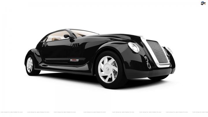 Vintage And Classic Cars Wallpaper : Hd Wallpapers