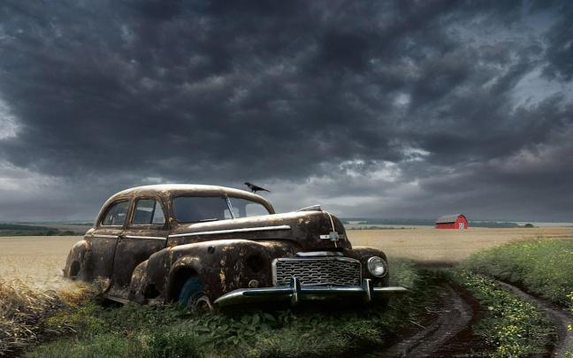 Classic Car Desktop Wallpapers - Top Free Classic Car Desktop 
