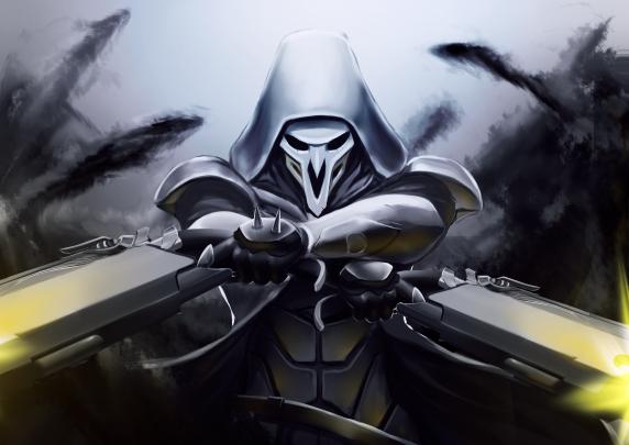 33+ Overwatch Wallpapers For Free High Definition