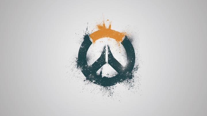 Overwatch HD wallpaper \u00b7\u2460 Download free beautiful wallpapers for 