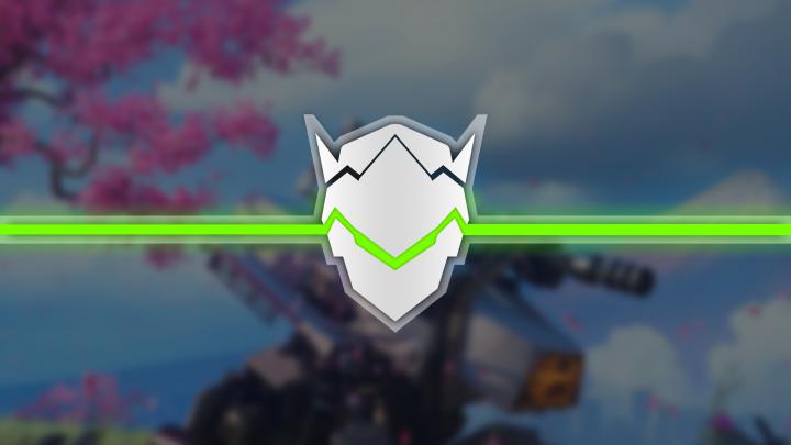 video games, Overwatch, Genji (Overwatch) Wallpapers HD \/ Desktop and 