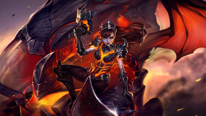 heroes of the storm, Video games, D.Va (Overwatch), Overwatch 